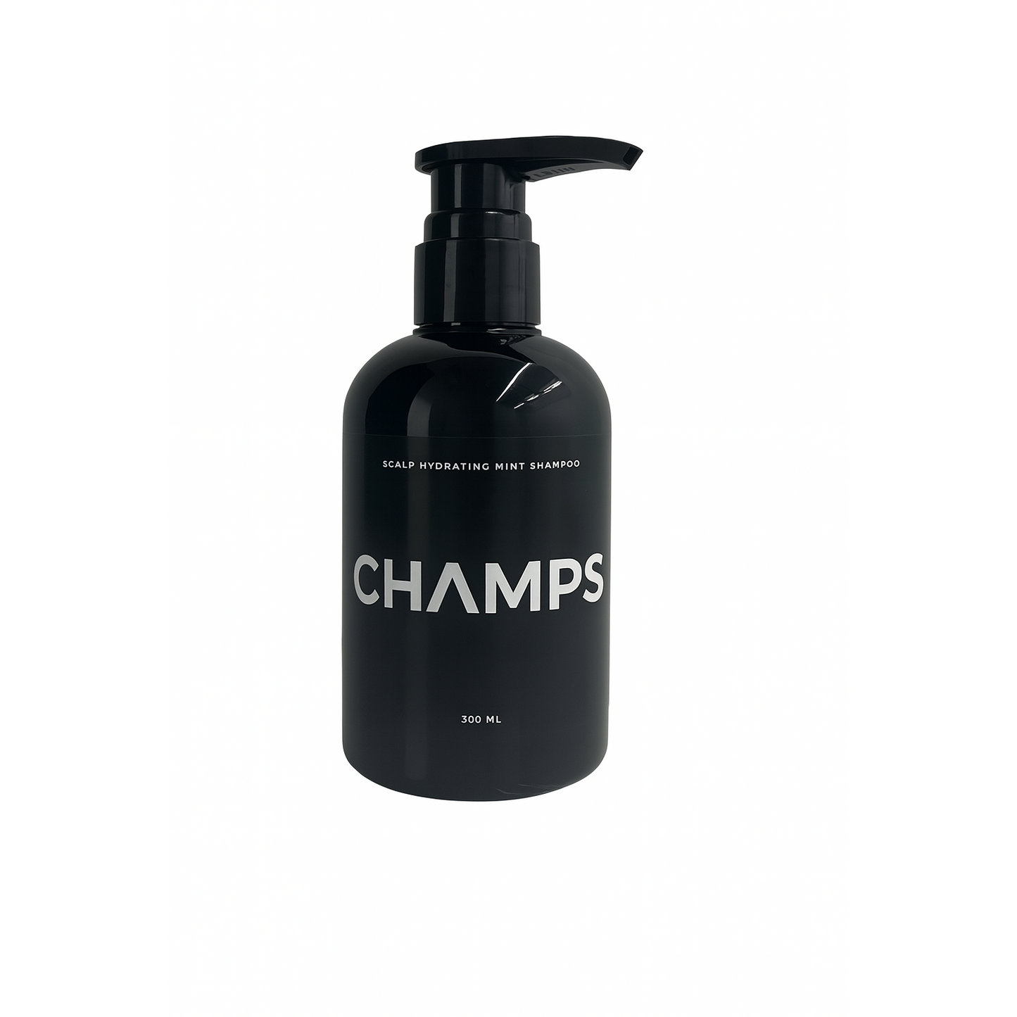 Champs Scalp Hydrating Shampoo