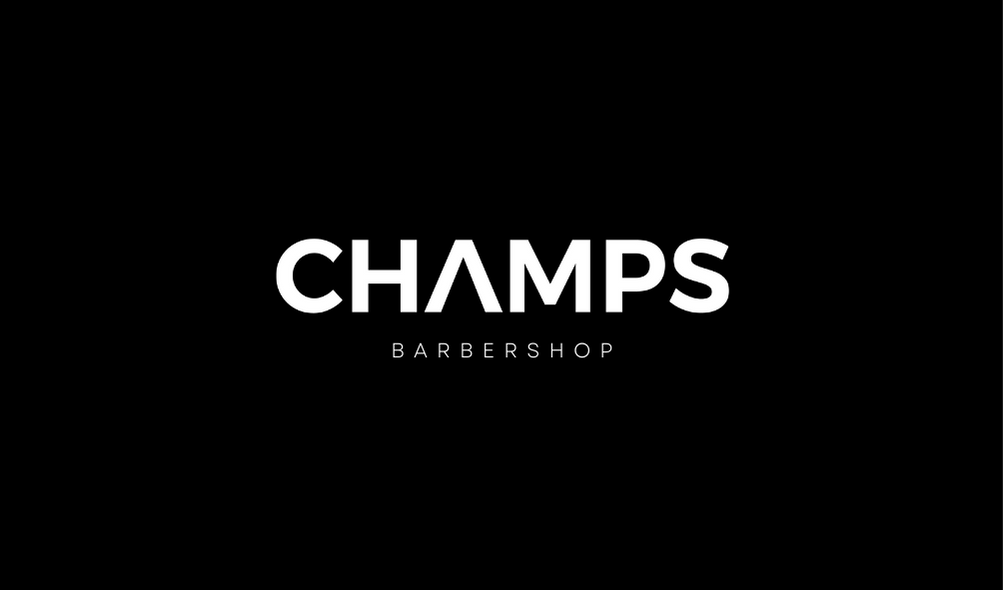 Champs Barbershop Sg